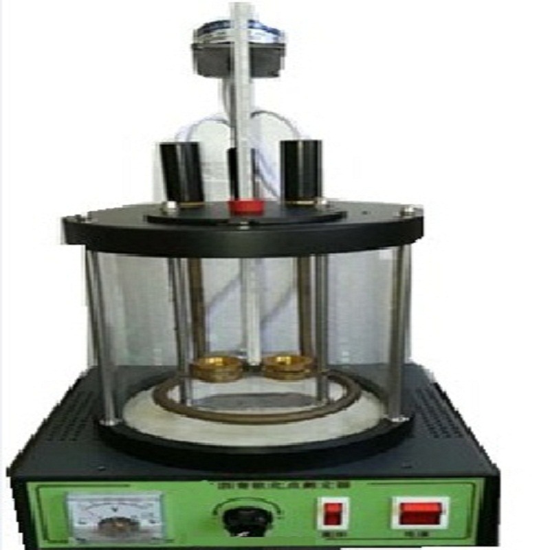 沥青软化点测定仪  型号：HAD-2294