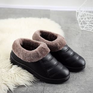 ѩ��ѥ������ЬŮ����PU��ˮ����Ь��Ь�ӽq�Ҿ���Ь������׺��