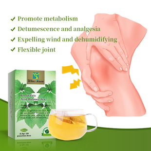 �������Q���ݲ�S��Blood uric acid balance tea�羳���r�����
