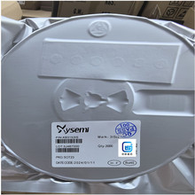 ��о΢��Ȩ����XM5154 SOT23-6��װ XMƷ�� ͬ����ѹDC/DCת����