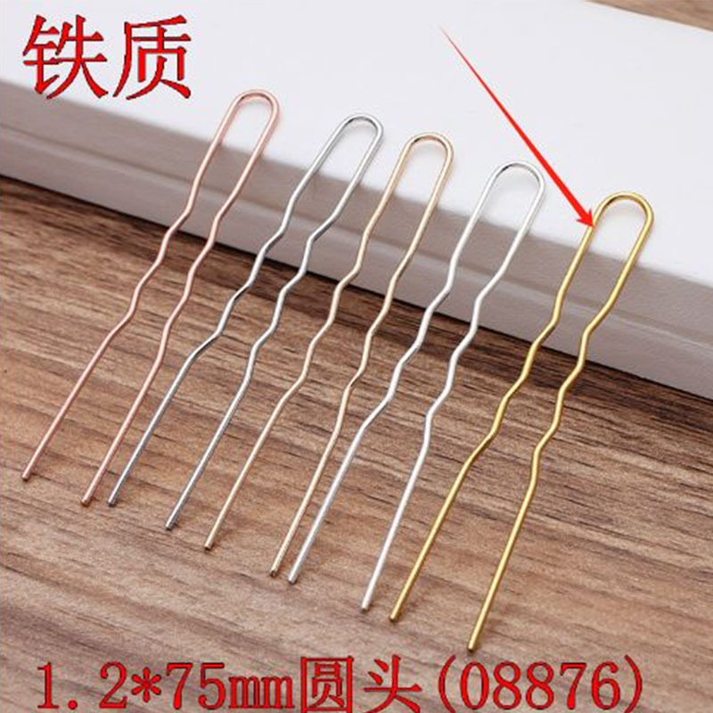 Yoyo Tiger Twist Stick Material de accesorios hechos a mano Daquan Flower Cara Cinta adhesiva con alcohol Estambres de flores Varilla de pegamento para ojos móviles