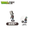 Iron barrel zombie