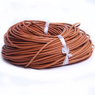 ţƤ3mm�������ֹ�diy�Ʒ�͹�У�@����月AţƤ�K��ԭɫ�朾�