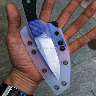 KYDEX����ak�嵶�ʘ���k�ʰ�İ����؟��ܰ�͸��pvc�����ϰ�