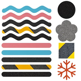 其他胶带;功能薄膜;防滑贴