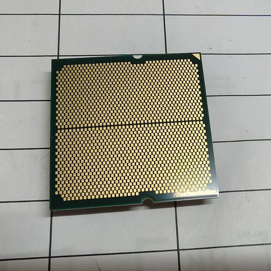 AMD Ryzen 77700 Сандон восемь ядер шестнадцать линий AM5 PRC CPU