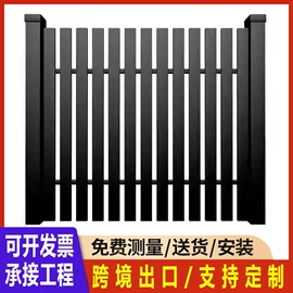 推拉窗;平开门;门护栏