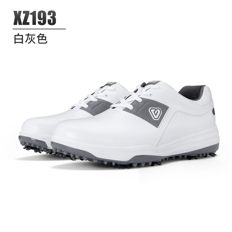 XZ193-White 그레이