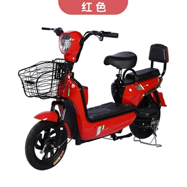 电动自行车;电动三轮车;电动摩托车