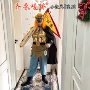 表演小钻服装风旋