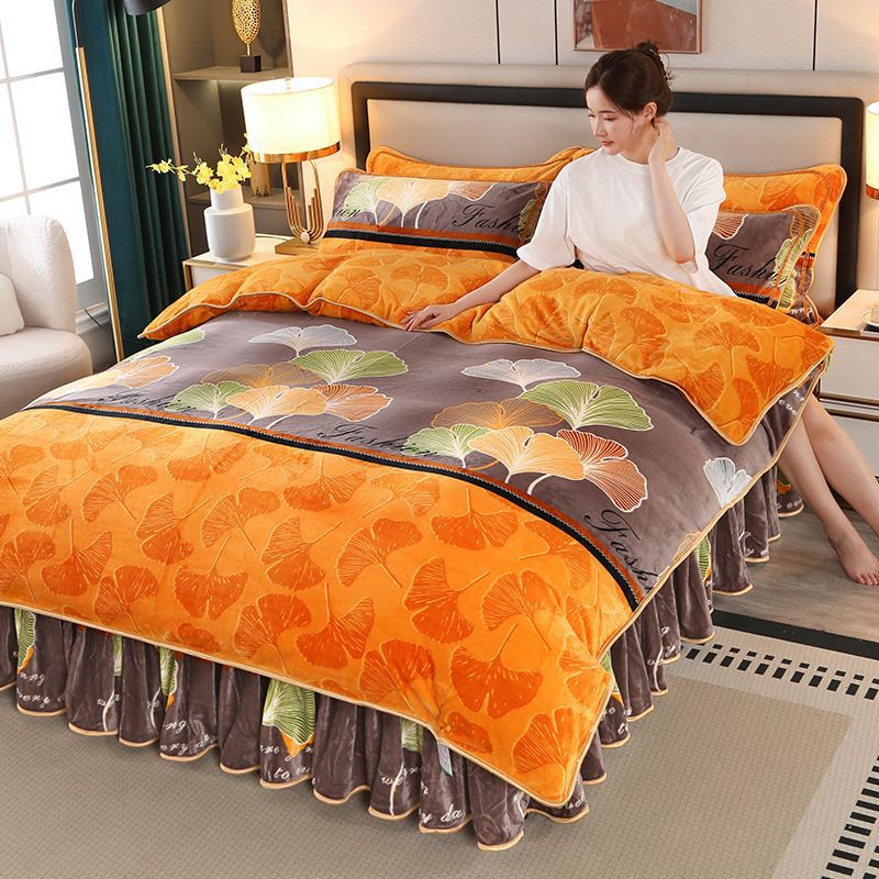 골든이어즈 [고밀도시리즈 벨벳 4종세트] wh