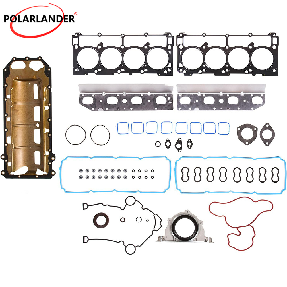 全套垫圈套件适用于09-15 款克莱斯勒道奇挑战者充电器吉普