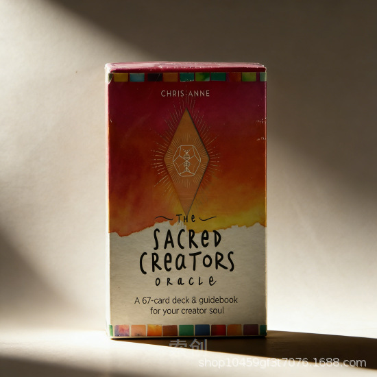 Tarot cards Tarot cards juego de mesa Oracle Cards juego de fiesta cartas