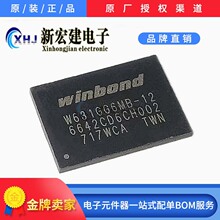 W631GG6MB-12ͬ���ӑB�S�C��ȡ�惦��IC SDRAM 1GBIT 800MHZ96BGA