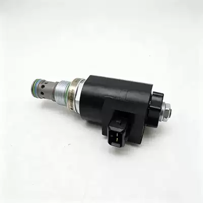 Other power supply, ignition system Solenoid Valve General Solenoid