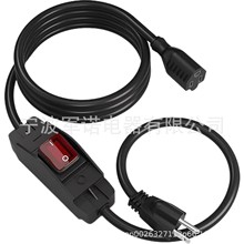 ��ʽ5-15P-5-15R�Դ�����^ 308��ˮ������_�P���L���B�Ӿ�14AWG