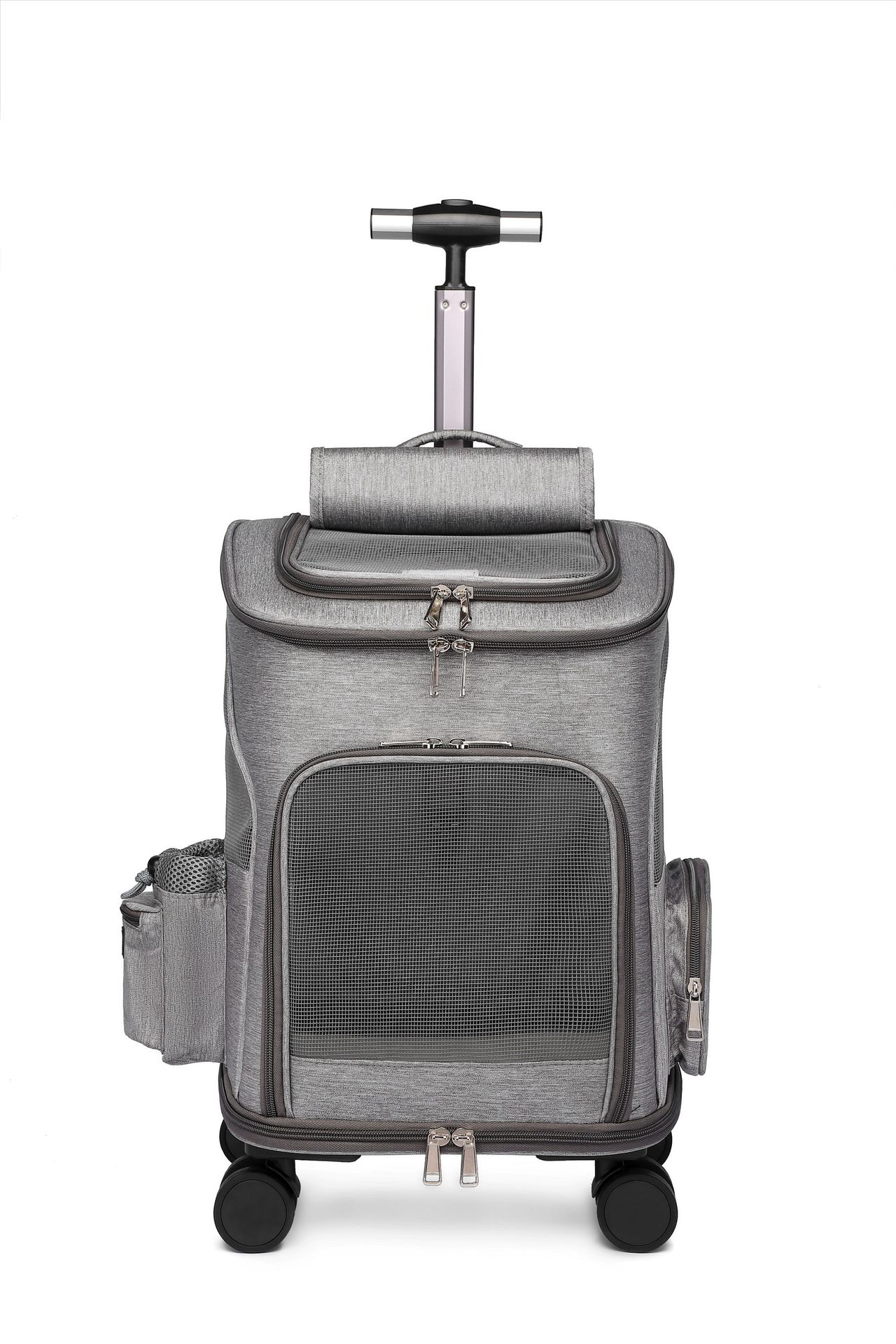 Pull Rod Pet Bag - A Must-Have for Pet Owners