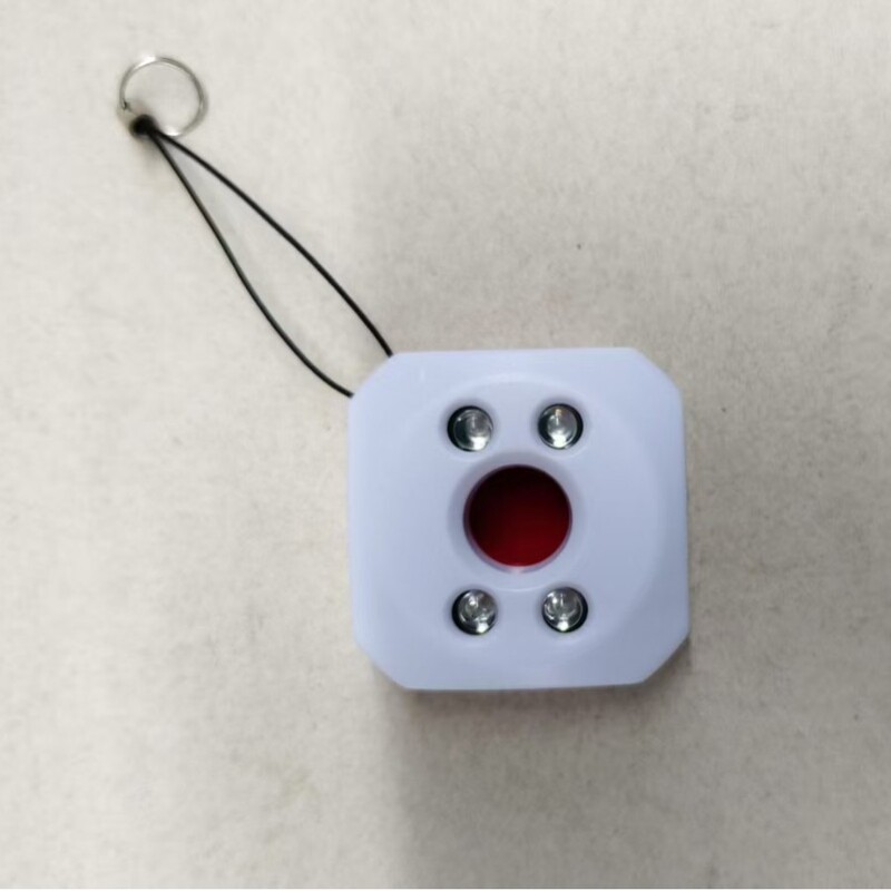 赤外線検出器ホテルの盗撮防止および覗き見防止検出器ポータブル USB 旅行盗撮防止および監視カメラ|undefined