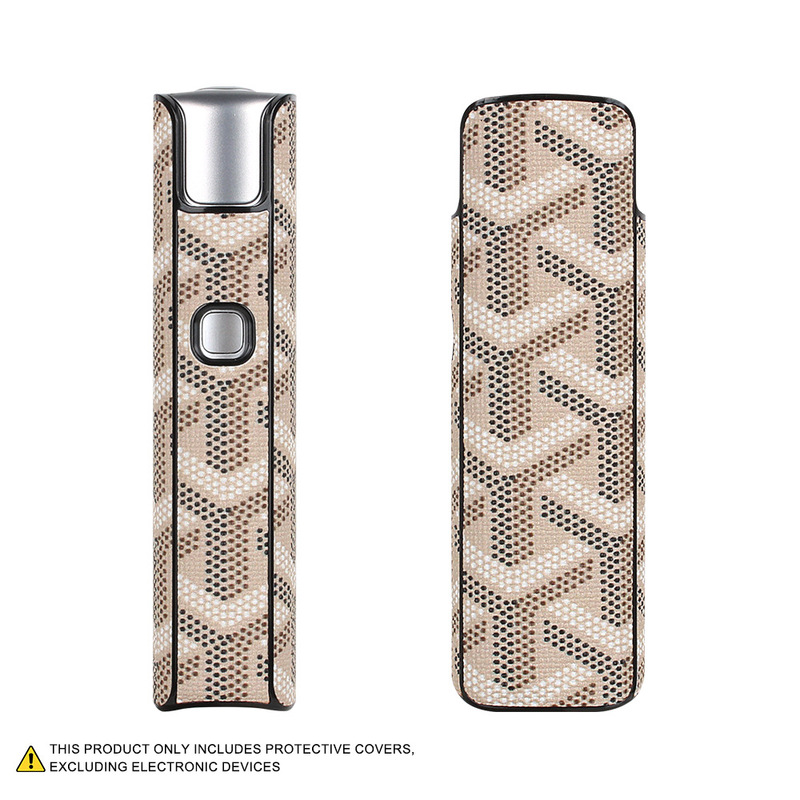 lilcaseはsolid3.0保護ケース、加熱、非燃焼、タバコセット、保護カバー、クロスボーダーホットモデルに適しています。|undefined