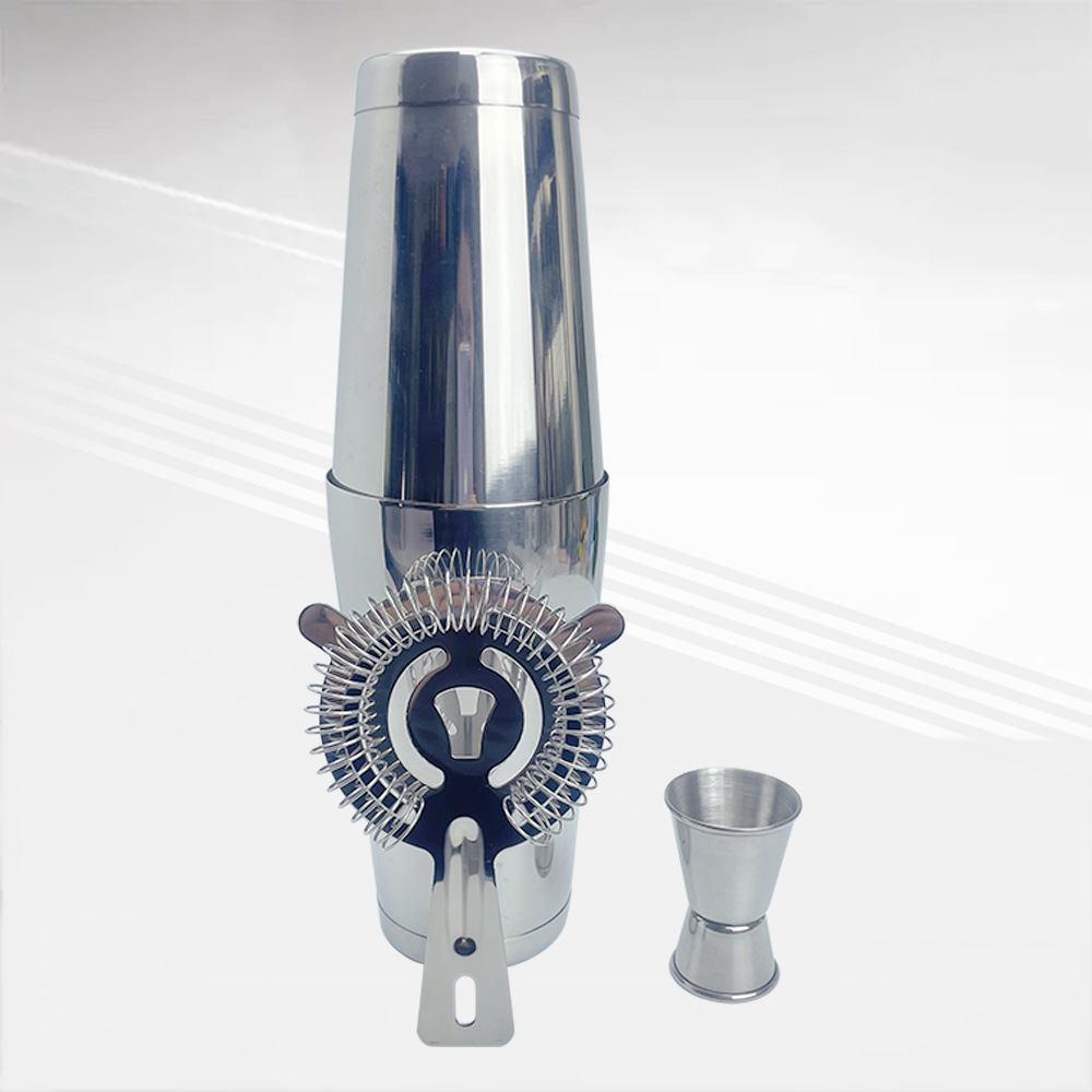 이중 바닥 3종 세트