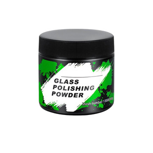 Glass Polishing Powder, Glass Polishing Powder Cleaning Stain Care Polishing