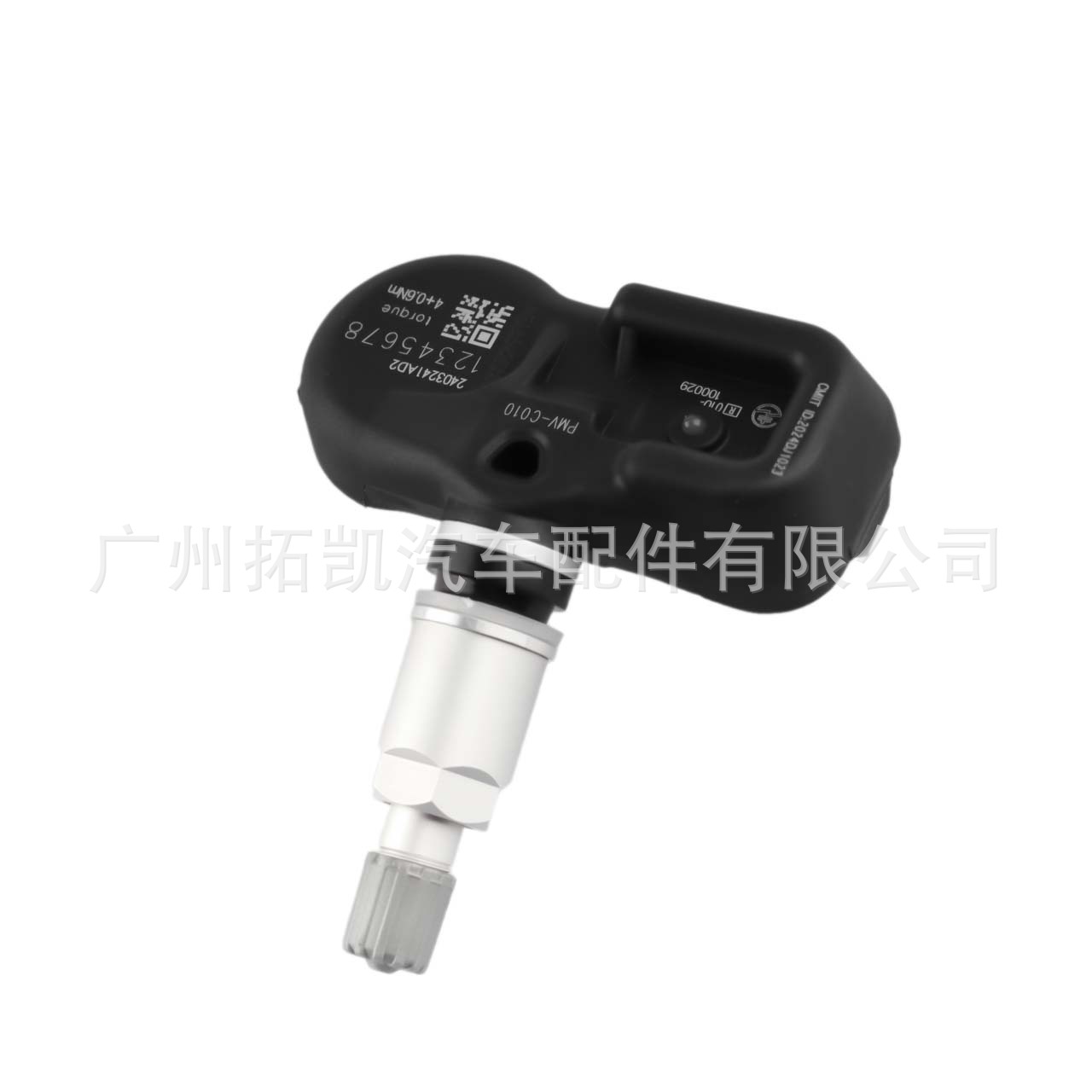 42607-30060 PMV-C010 para Toyota Lexus Sensor de presión de neumáticos Piezas de coche