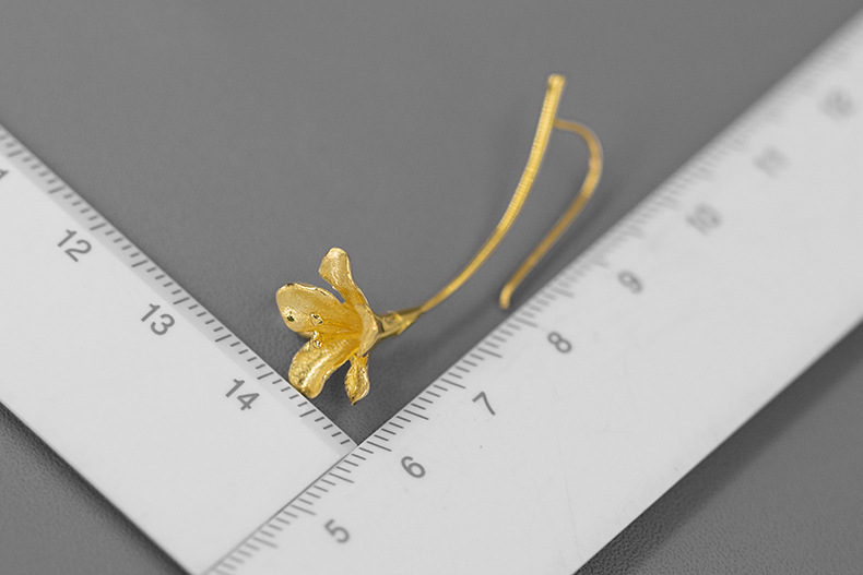 Title 1, Orecchini Canglan Squisiti ed Eleganti Migliora...