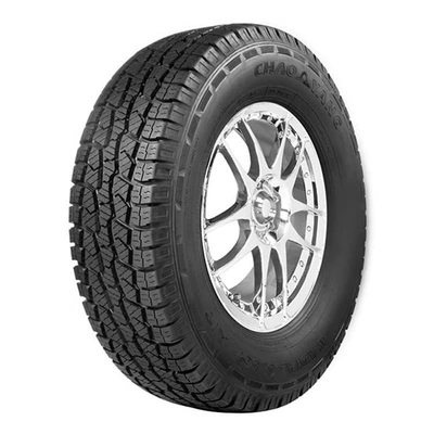 Off-Road TiRe AT Yolsuzluq şinləri