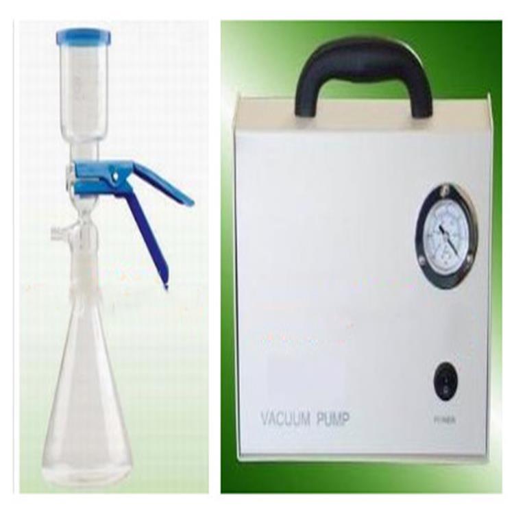 玻璃微孔滤膜过滤器 （国产） 型号:M284772-2000ML