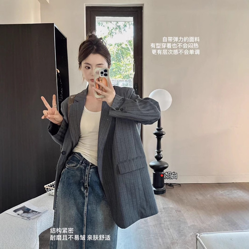 8790#Early Autumn New Knitted Warm Strapless Camisole for Layering and Wearing Alone Sleeveless Braiding Covering Nipple with Breast Pad Base Layer Top