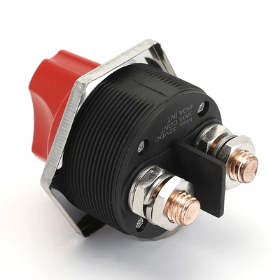 current multi-specification car power – Power supply, ignition system accessories