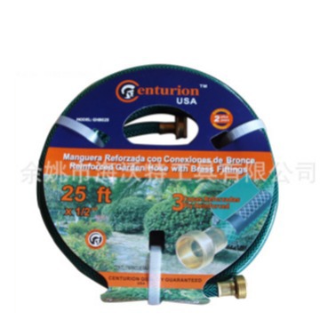 厂家供应园林花园水管  PVC 洗车水管