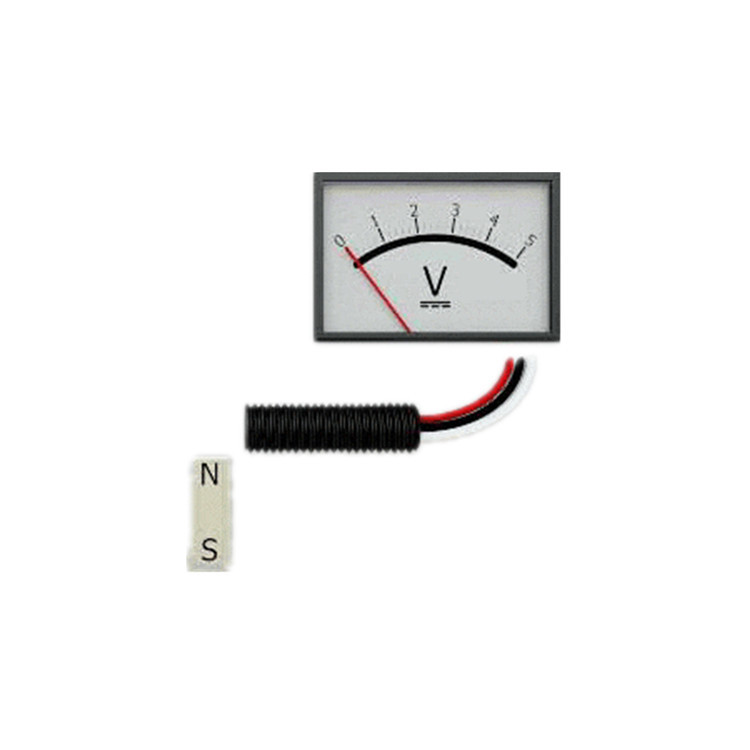 SENSOR SOLUTIONS Line magnetic sensor