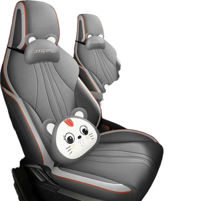 Modelə uyğun (Original) oturacaq örtükləri: leather car mats, seat covers