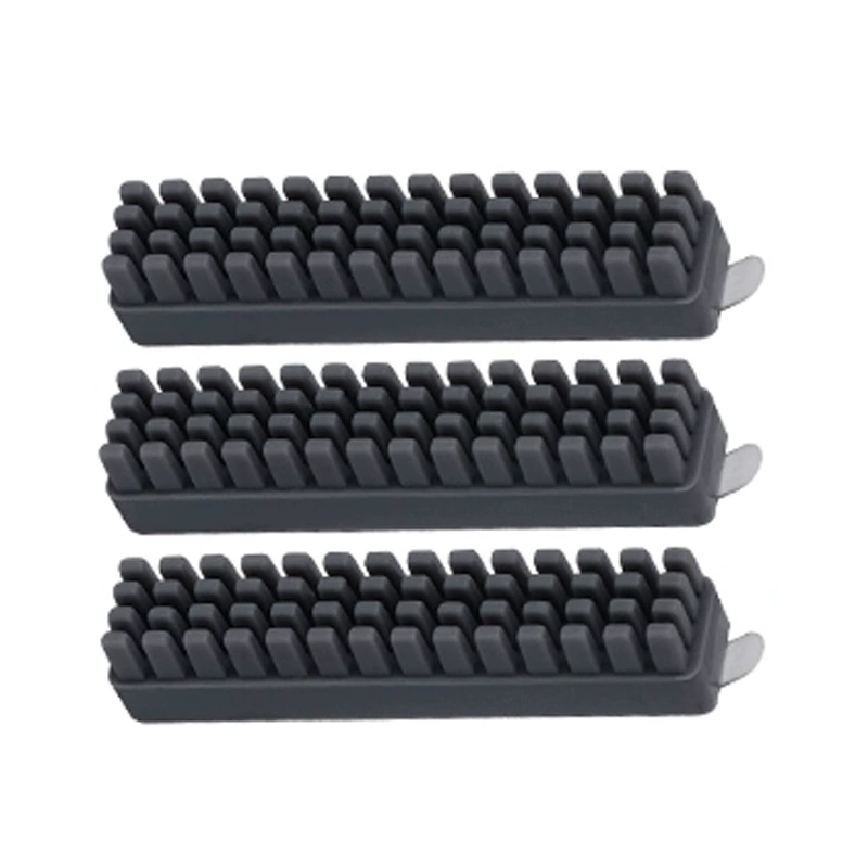 Такуя бамбук A1/A1 мини-принтер фитинги сопла силиконовые чистящие щетки комплект легко чистить