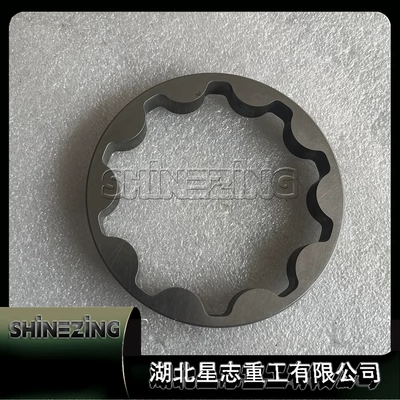 6Ct8.3 Krank Mili Dişlisi 3918776
