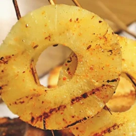 其他水果;榴莲;菠萝/凤梨