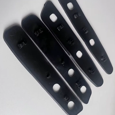 mat, SUV modification accessories, Roof rack