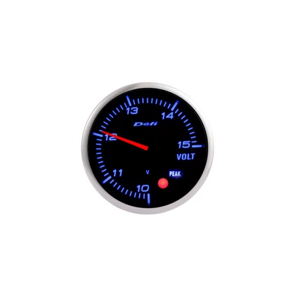 Factory wholesale new DEFI BF automobile instrument - voltage