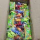 Xinhangqi Fun Artificial Dinosaur Model Soft Rubber Toy Wholesale Kidsren's Gift Mechanism Supermarket Convenience Store