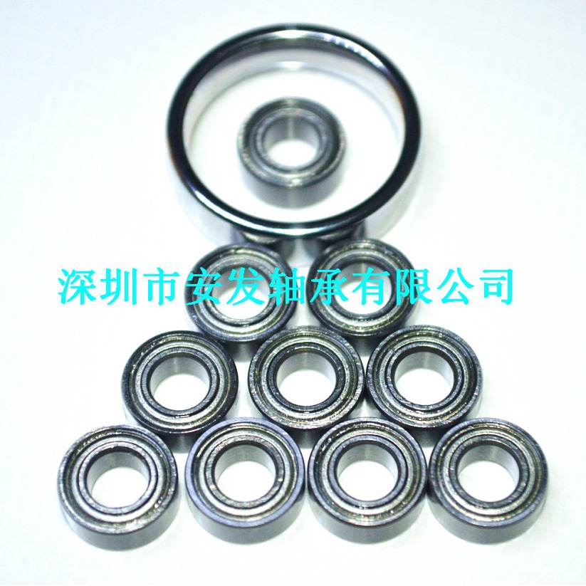 ����ֱ��S685ZZ�������� 5x11x5�������� 440����