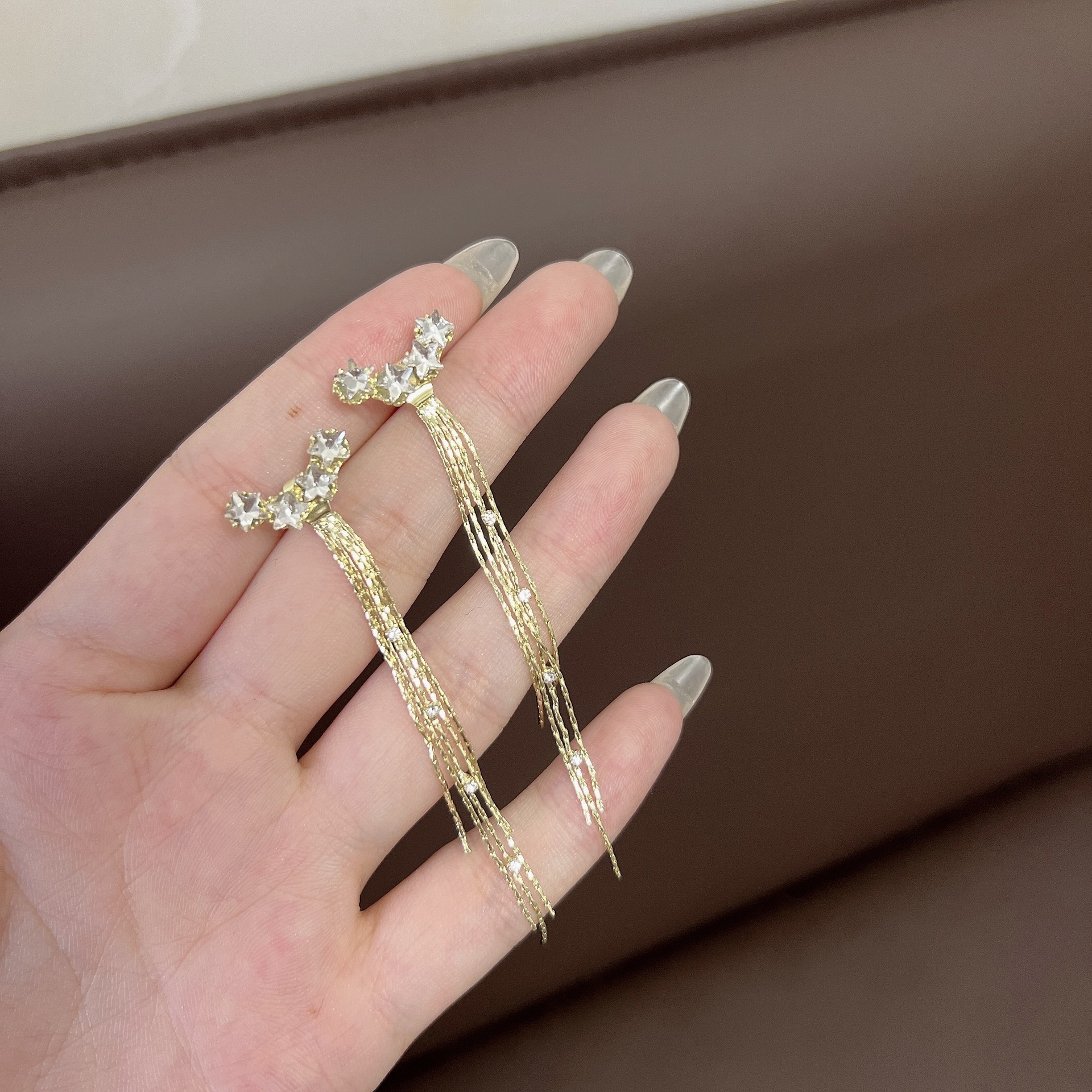 E2296 gold alloy
