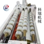 高速稳定pvc复卷分切机
