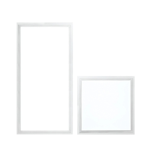 Sankesong LED integrated ceiling light 300*300 office kitchen bathroom aluminum buckle bathroom panel flat light