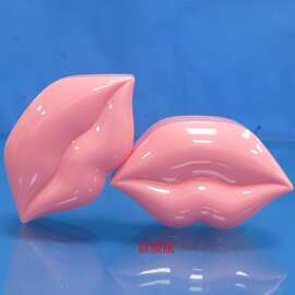 50g唇形膏霜瓶唇彩唇膜化妆品包材瓶面膜片包装瓶