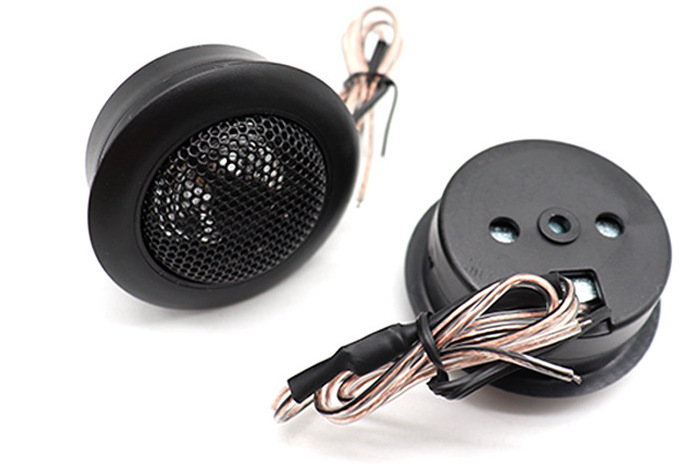 Wholesale Ts-120 Car Audio Modification Speaker Car Tweeter Tweeter Car Tweeter