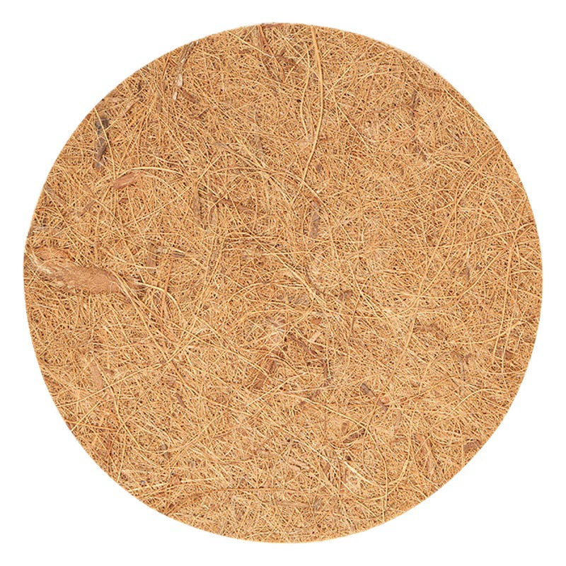 Подушка для инкубационных яиц для животных Коричневый цветочный горшок