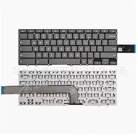 Совместимый ноутбук, клавиатура, chromebook, C1