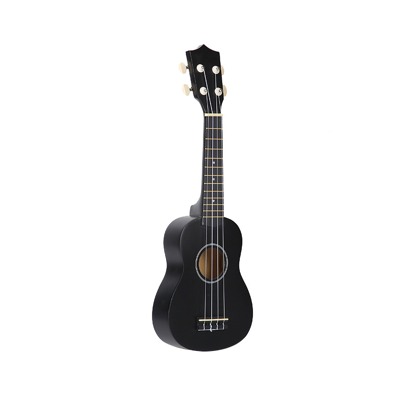 (Cross-border trading), ukulele with a score, guitar, musical instruments, 21 inch, early education, (Physicals) 5