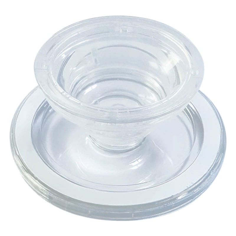 Держатель подушки безопасности магнитного притяжения magsafe Съемный телескопический держатель подушки безопасности магнитного притяжения можно покрасить акриловый капельный клей